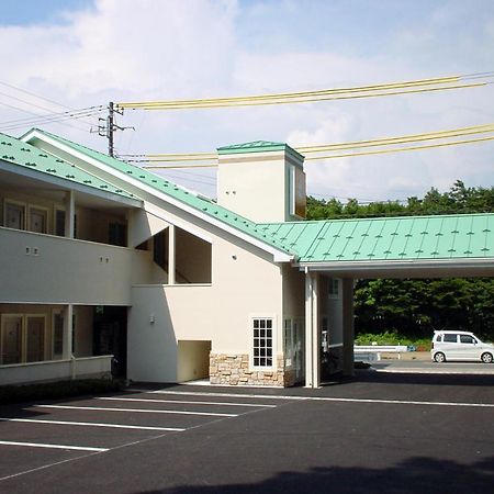 Family Lodge Hatagoya Yamanakako Exterior photo